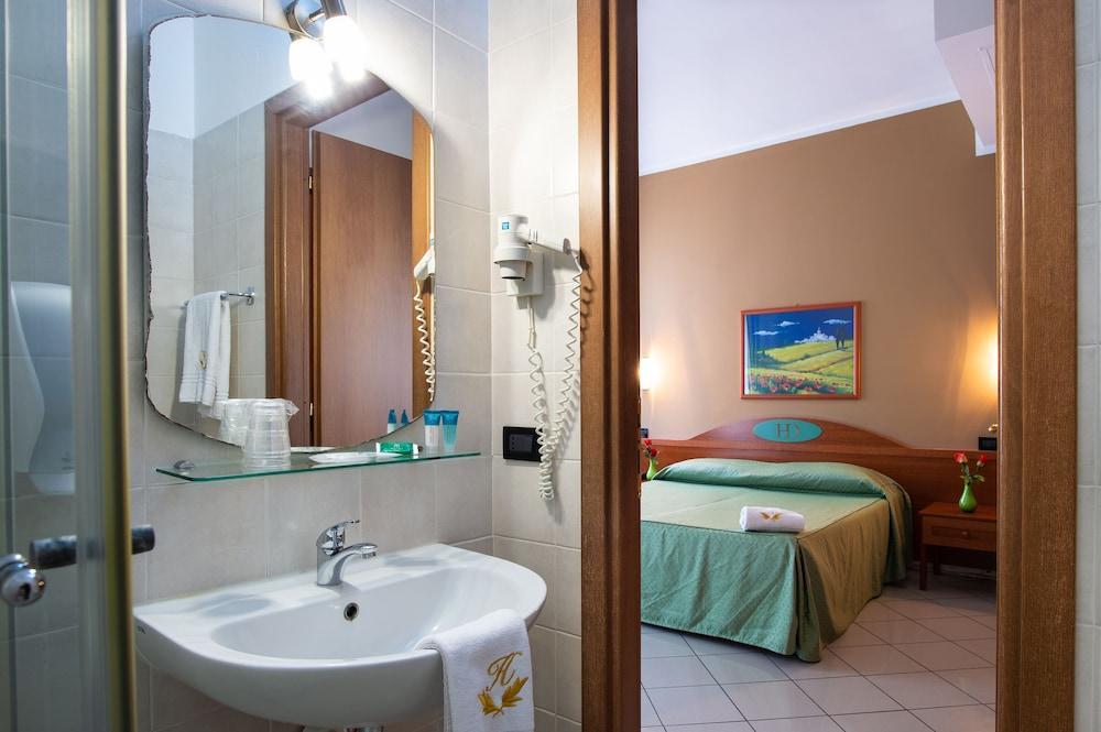 Dorè Hotel 3*