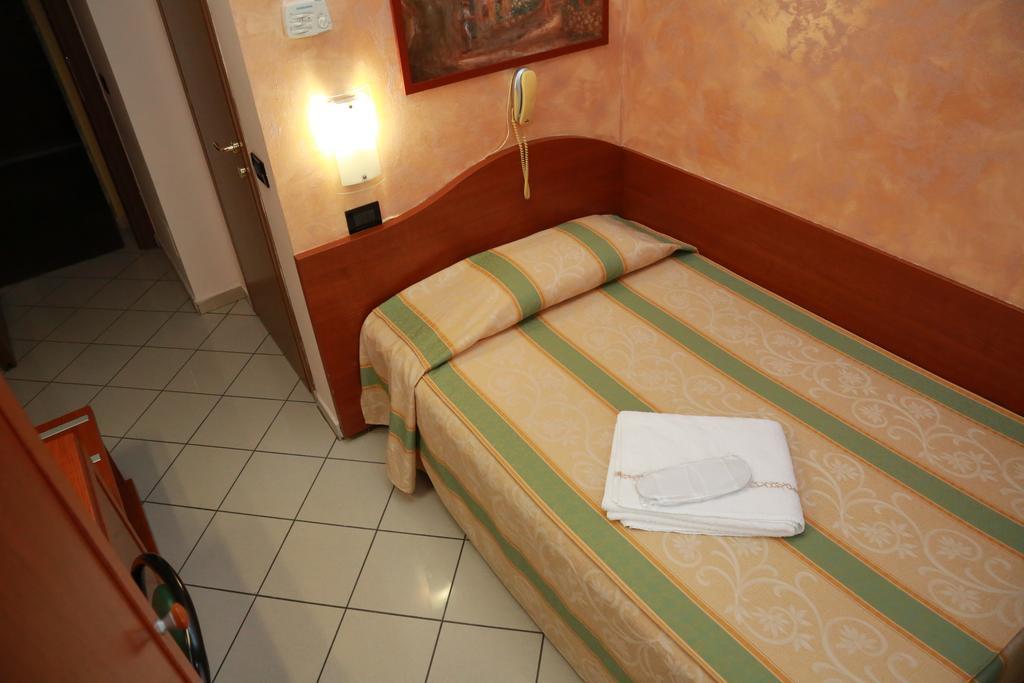 Hotel Dore Mailand