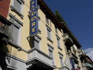 Dorè Hotel Milano
