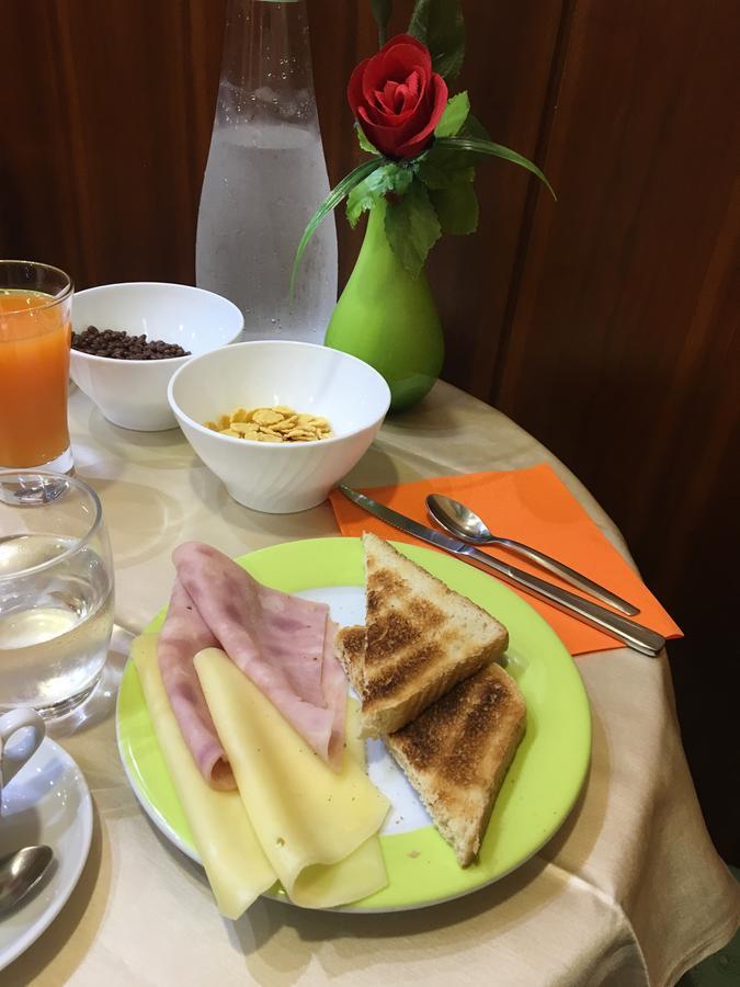 Dorè Hotel