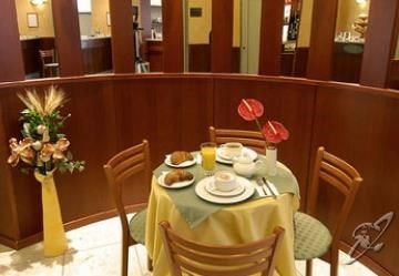 Dorè Hotel Milano